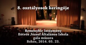 Read more about the article Gála keringő 2014