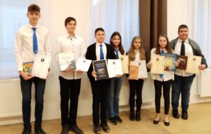 Read more about the article  „Szép magyar beszéd” verseny a Reményhírben
