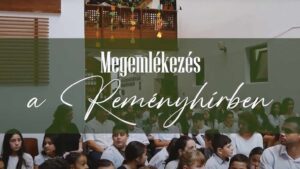 Read more about the article Megemlékezés a Reményhírben 2023. 10. 23
