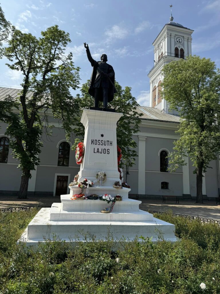 Határtalanul kirándulás – „Őseink-Köröseink” 70