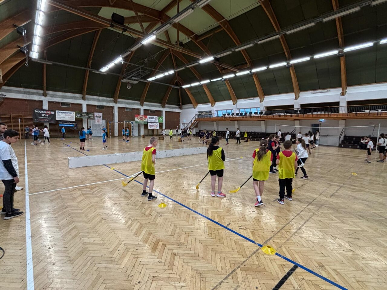 Diáksportfesztivál - II. 3