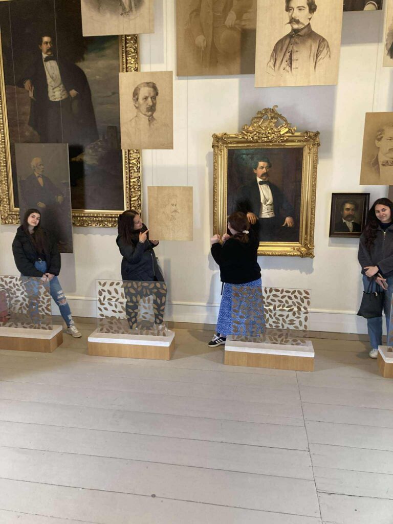 Irány Nagyszalonta! 1 Irány Nagyszalonta! 1