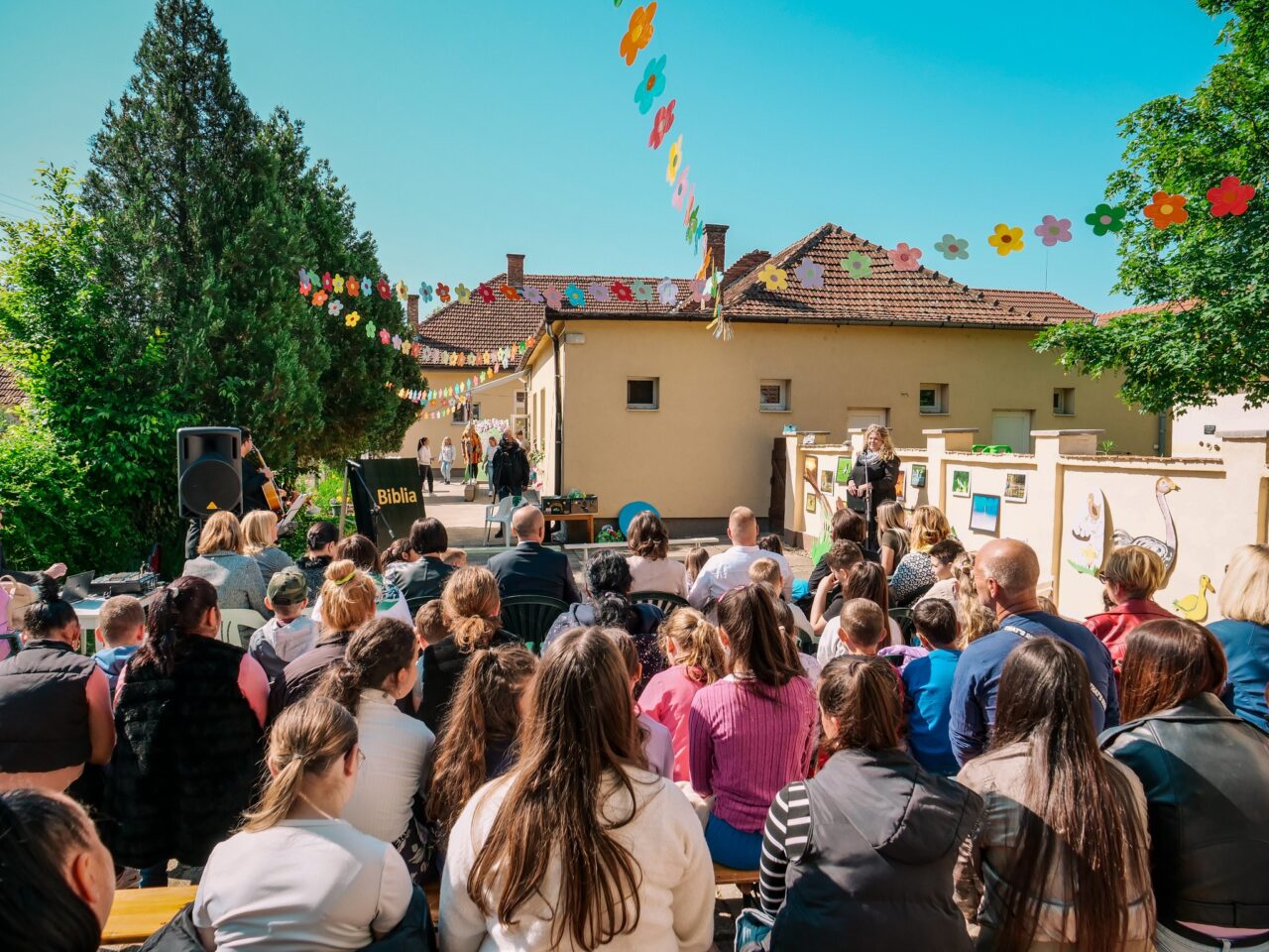 Madarak és fák napja a Hunyadi Téri Óvodában 12 Madarak és fák napja a Hunyadi Téri Óvodában 12