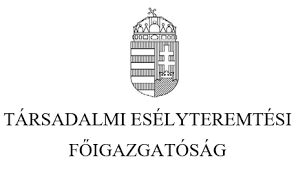 Szakmai konferencia - „Százszor megmondtam!?" 17 Szakmai konferencia - „Százszor megmondtam!?" 17