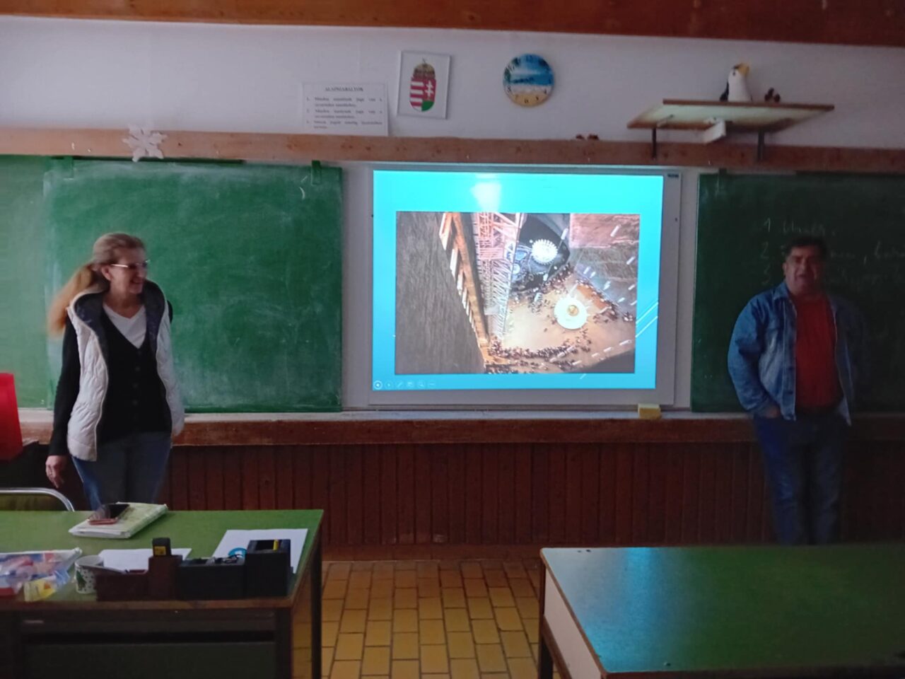 „HATÁRTALANUL” tanulmányi kirándulás hetedikeseknek 7 „HATÁRTALANUL” tanulmányi kirándulás hetedikeseknek 7