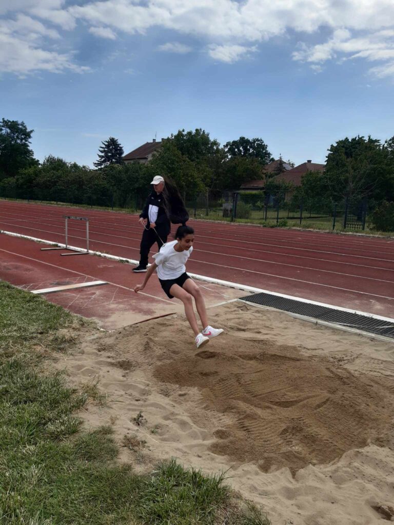Ismét atlétika hárompróba 3 Ismét atlétika hárompróba 3