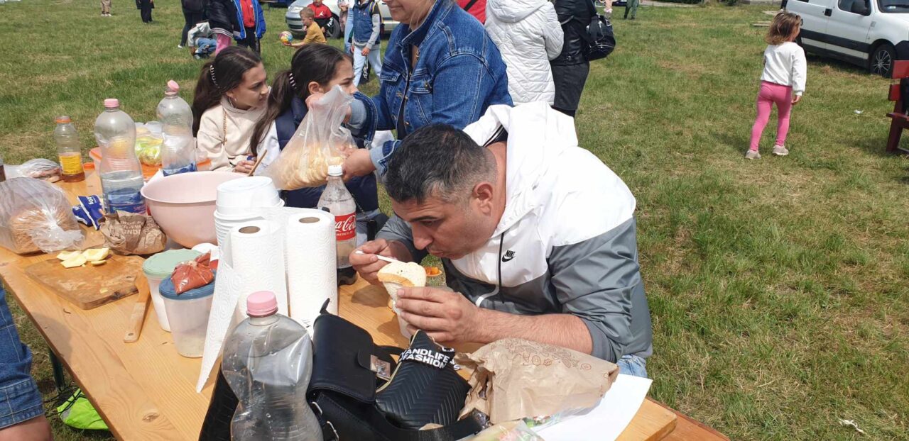 Családi tininap "Párizsban" 22 Családi tininap "Párizsban" 22
