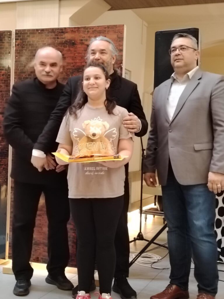 Bruce Lee rajzosaink szemével... 3