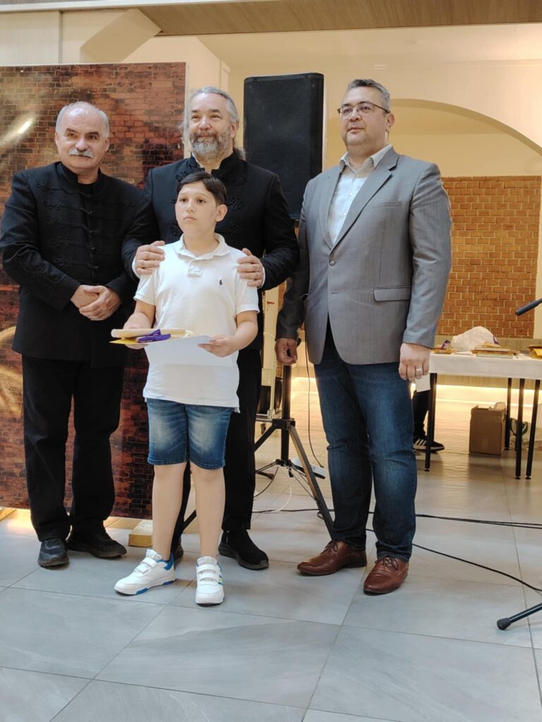 Bruce Lee rajzosaink szemével... 4