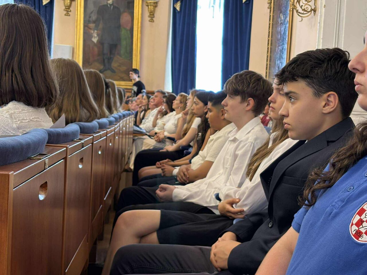 I. és III. helyezés az országos versenyen 5