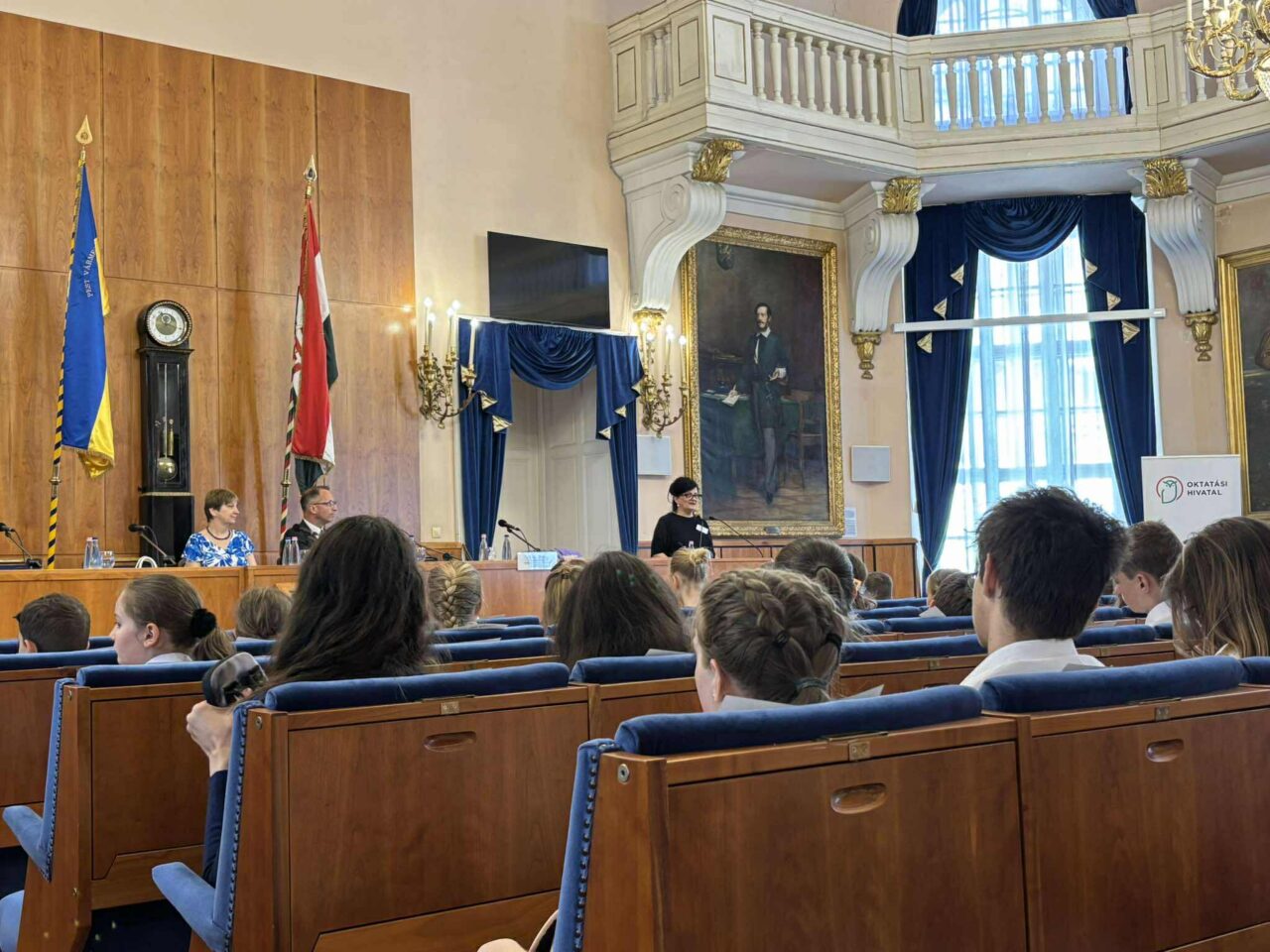 I. és III. helyezés az országos versenyen 6