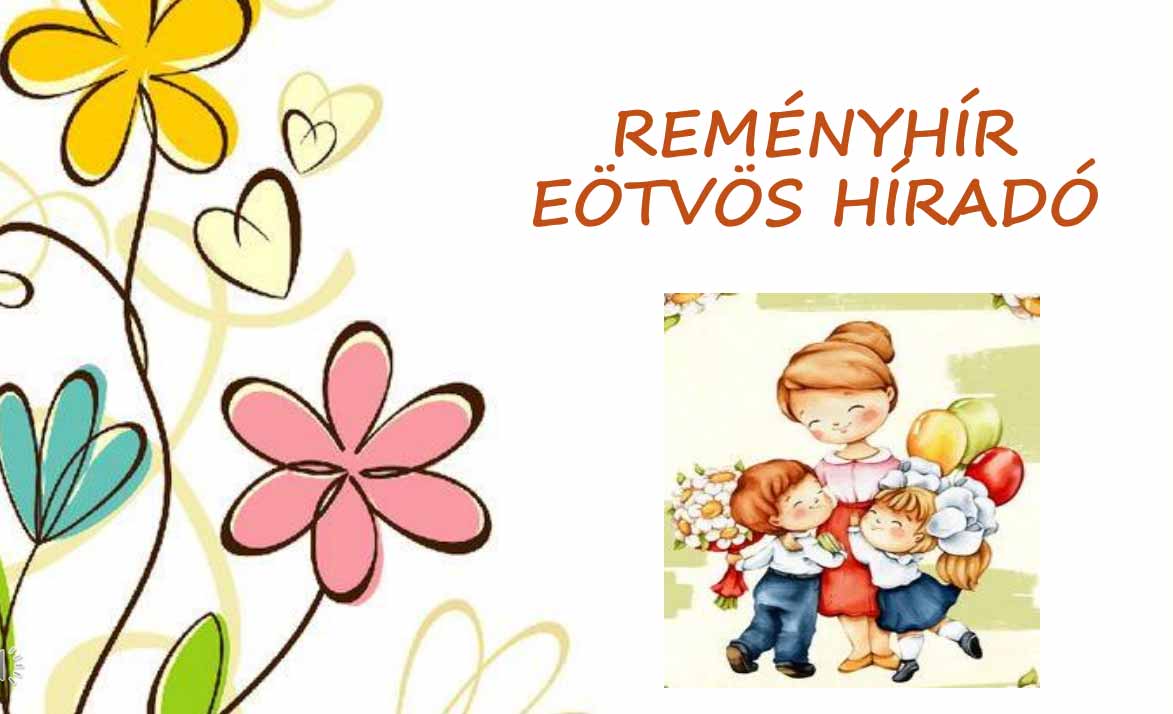 Eötvös híradó 2024 - 2025