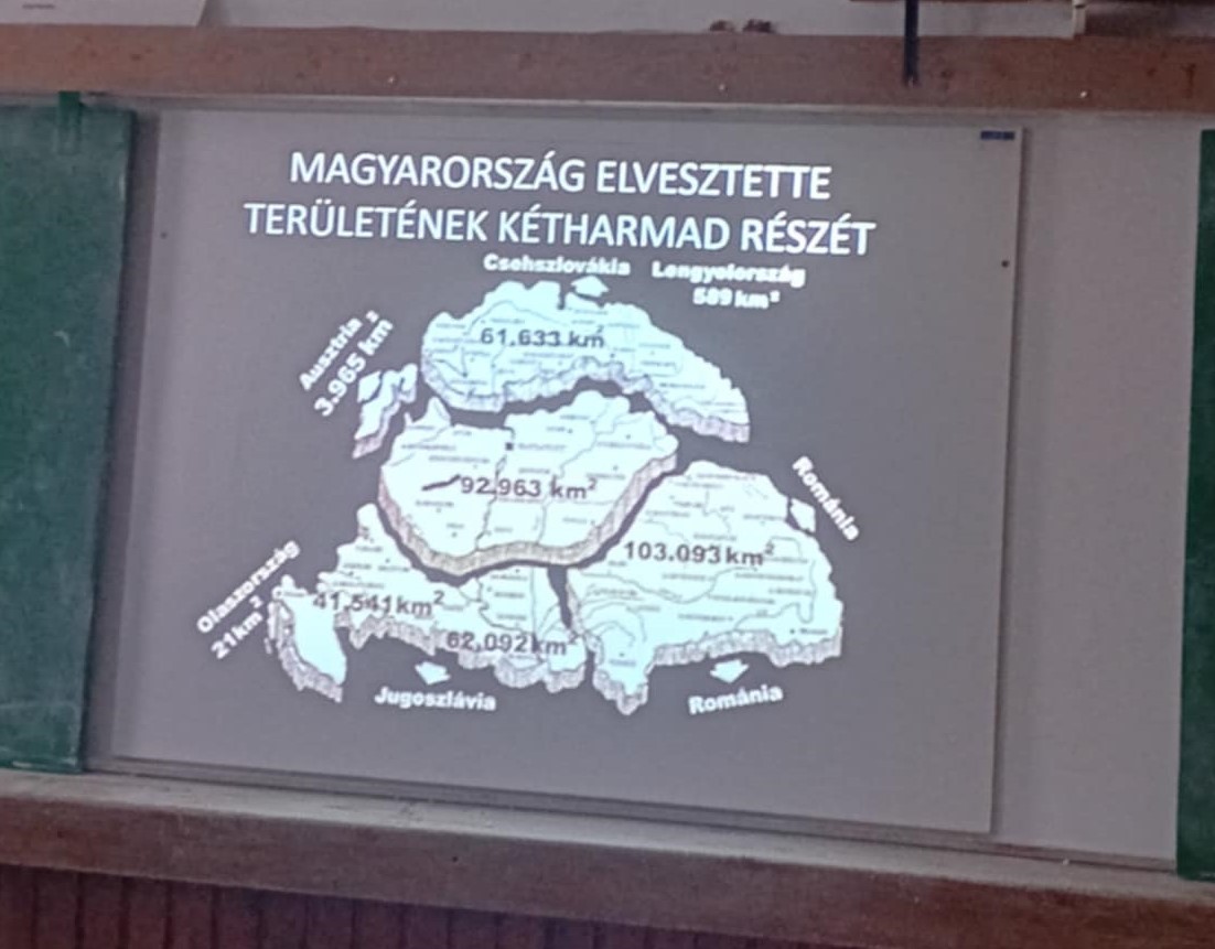 Határtalanul ... témanap 3 Határtalanul ... témanap 3