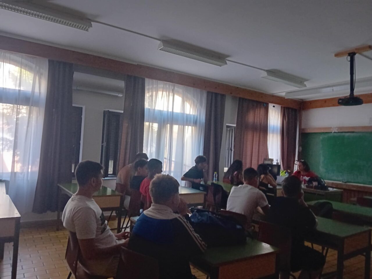 Határtalanul ... témanap 4 Határtalanul ... témanap 4