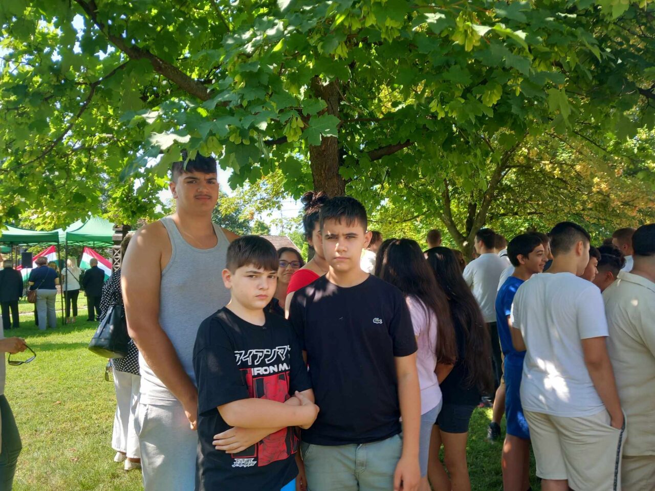 Határtalanul ... témanap 8 Határtalanul ... témanap 8