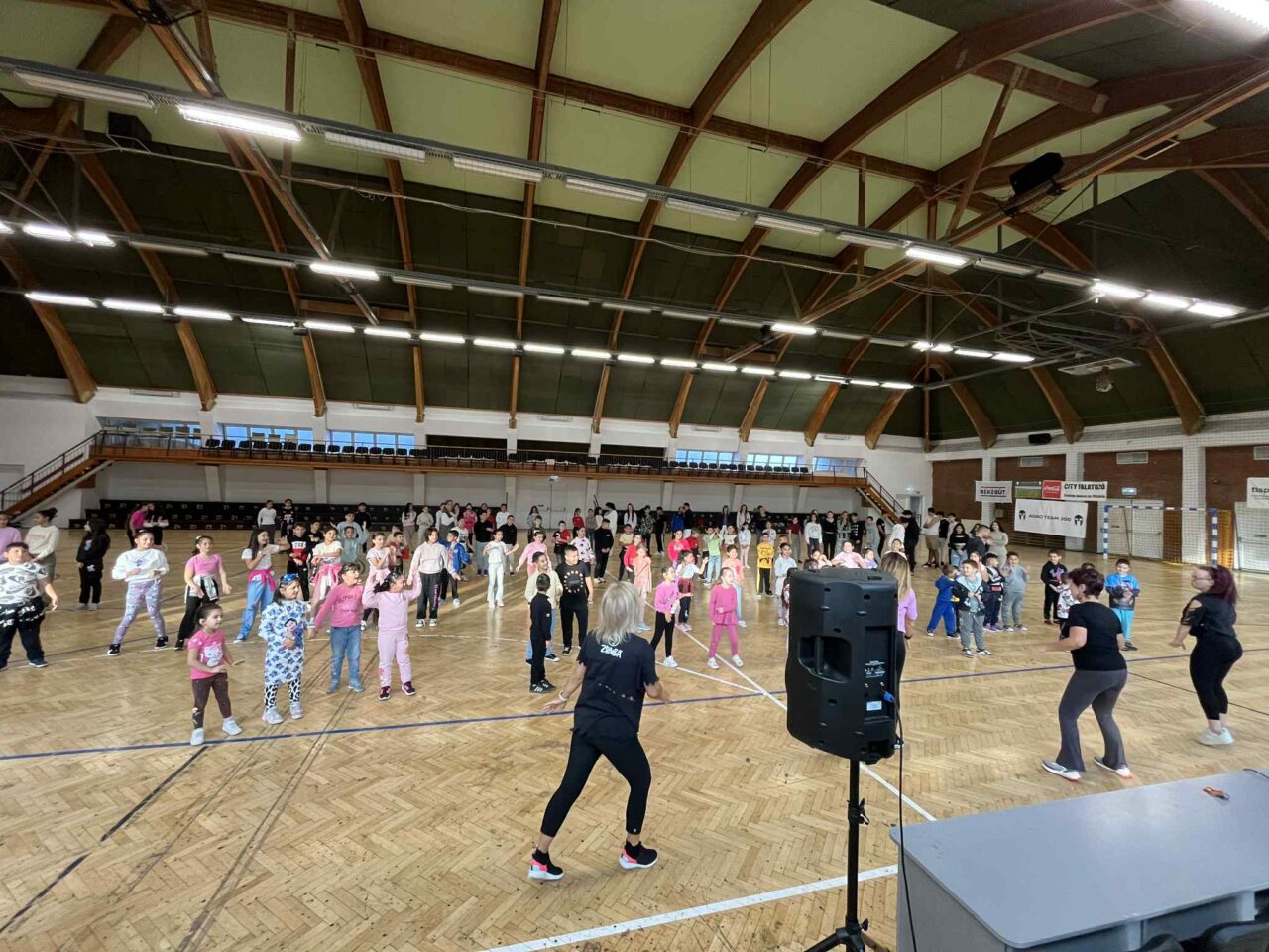 Európai Diáksport Napja 10