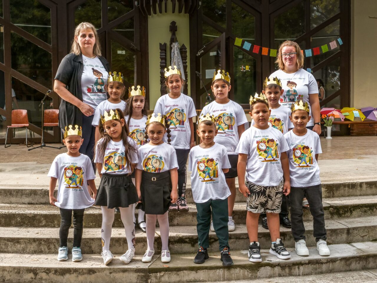 Becsengettek ... 2025-2026! 2 Becsengettek ... 2025-2026! 2