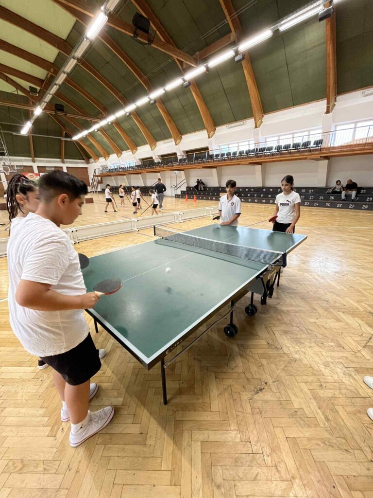 Európai Diáksport Napja 8