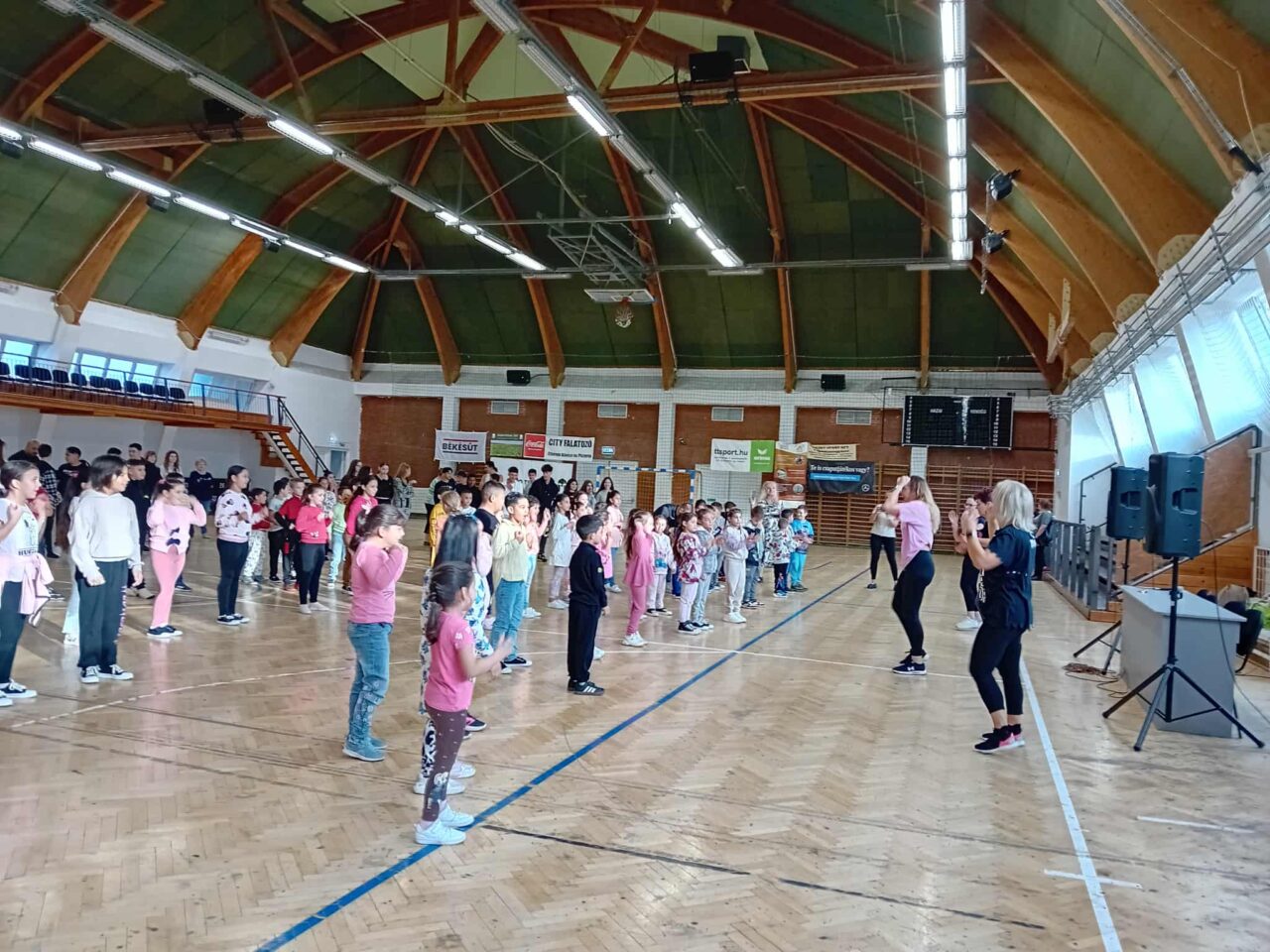 Európai Diáksport Napja 5