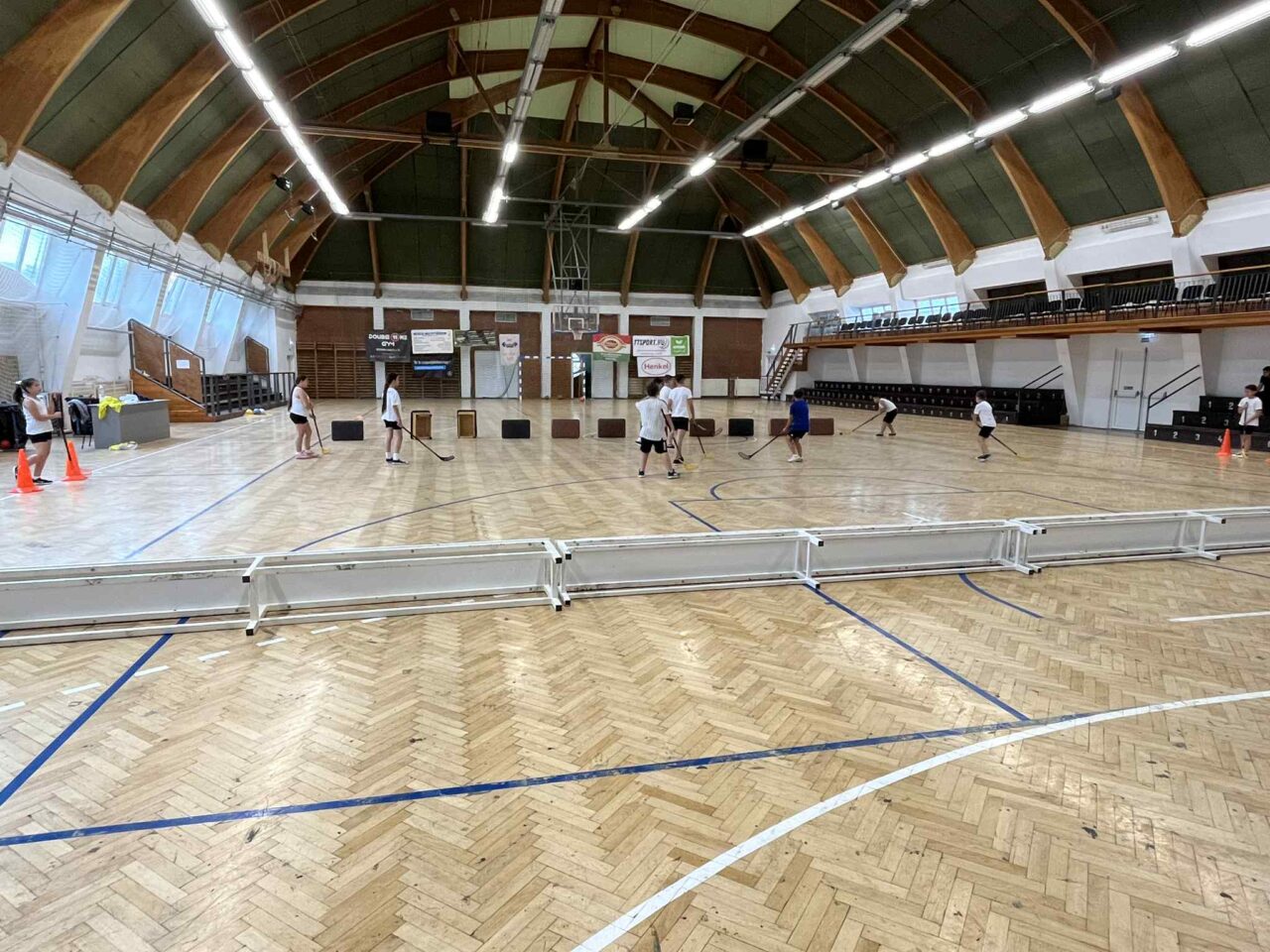 Európai Diáksport Napja 6