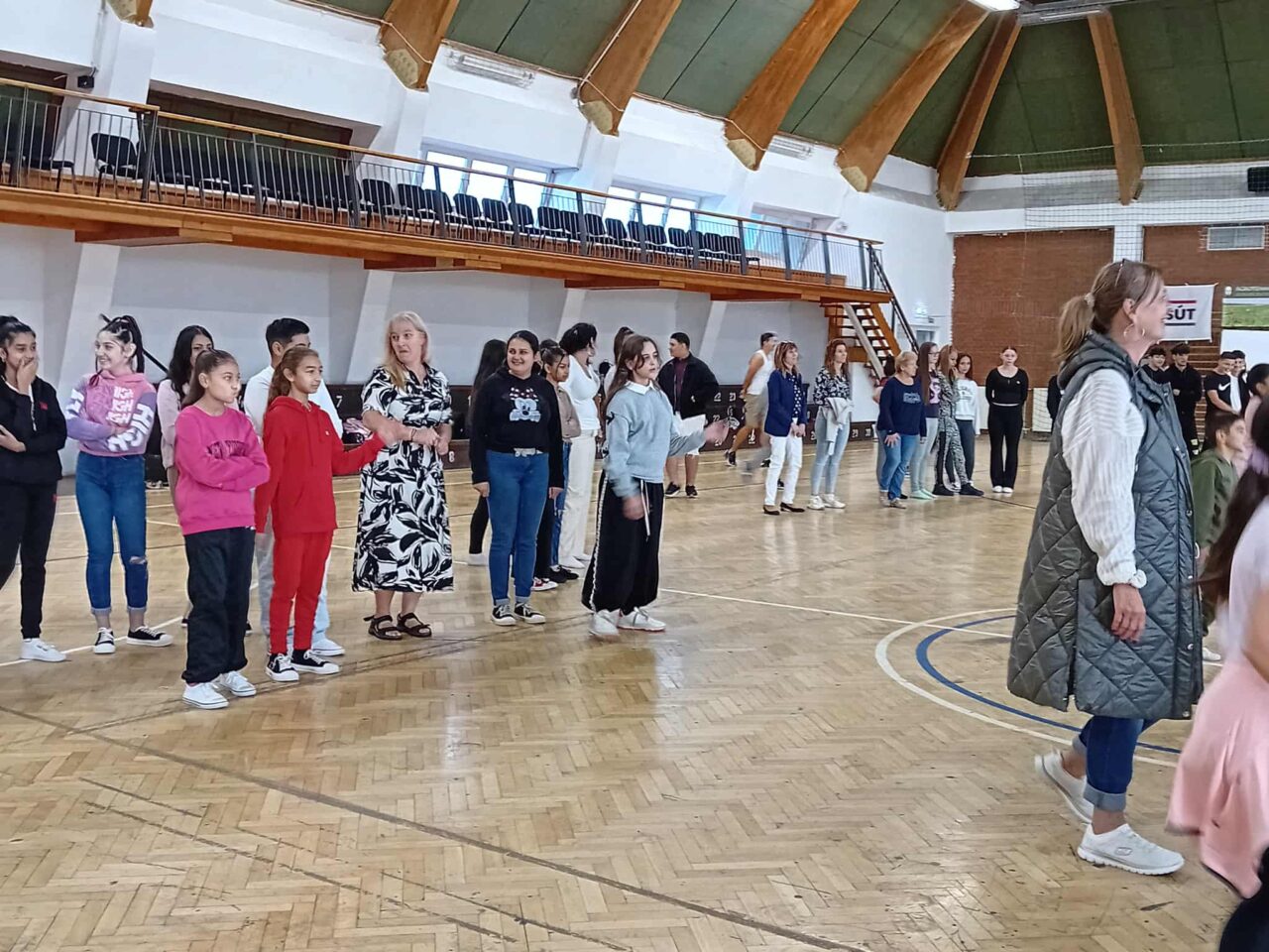 Európai Diáksport Napja 11