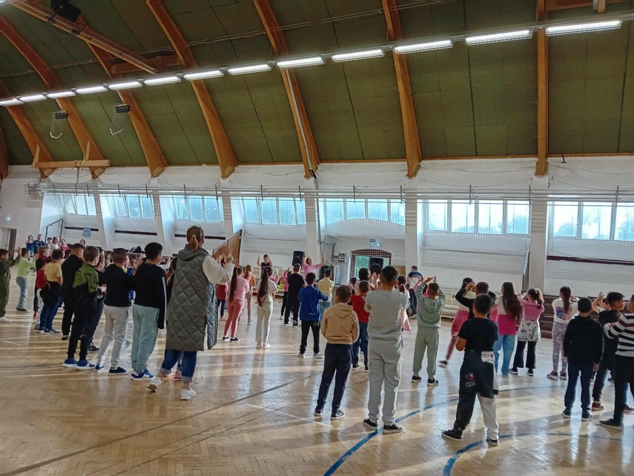 Európai Diáksport Napja 13