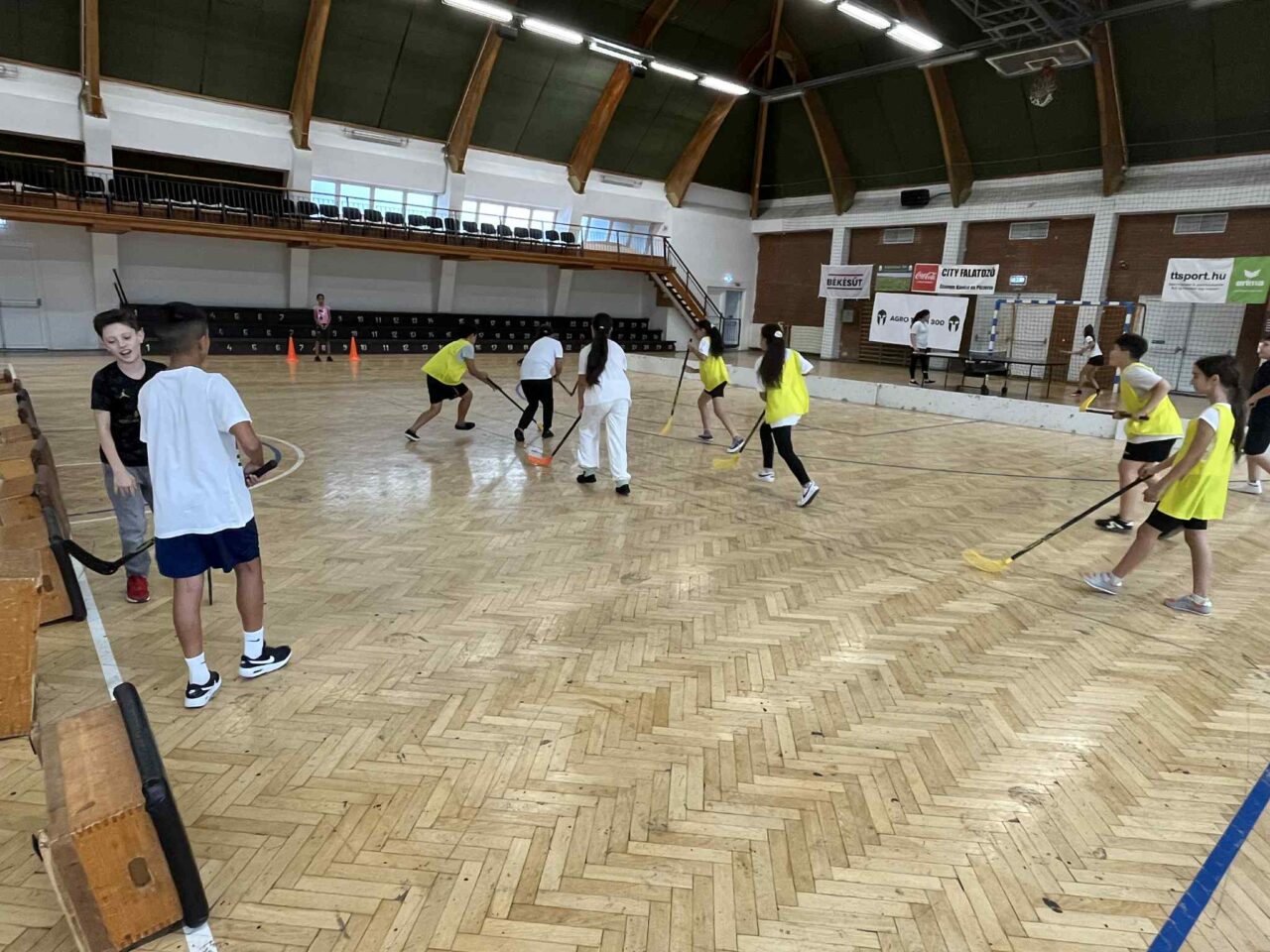 Európai Diáksport Napja 15
