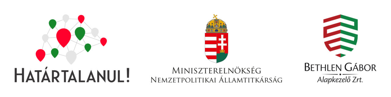 Határtalanul - "Őseink-Köröseink" - 2025 1