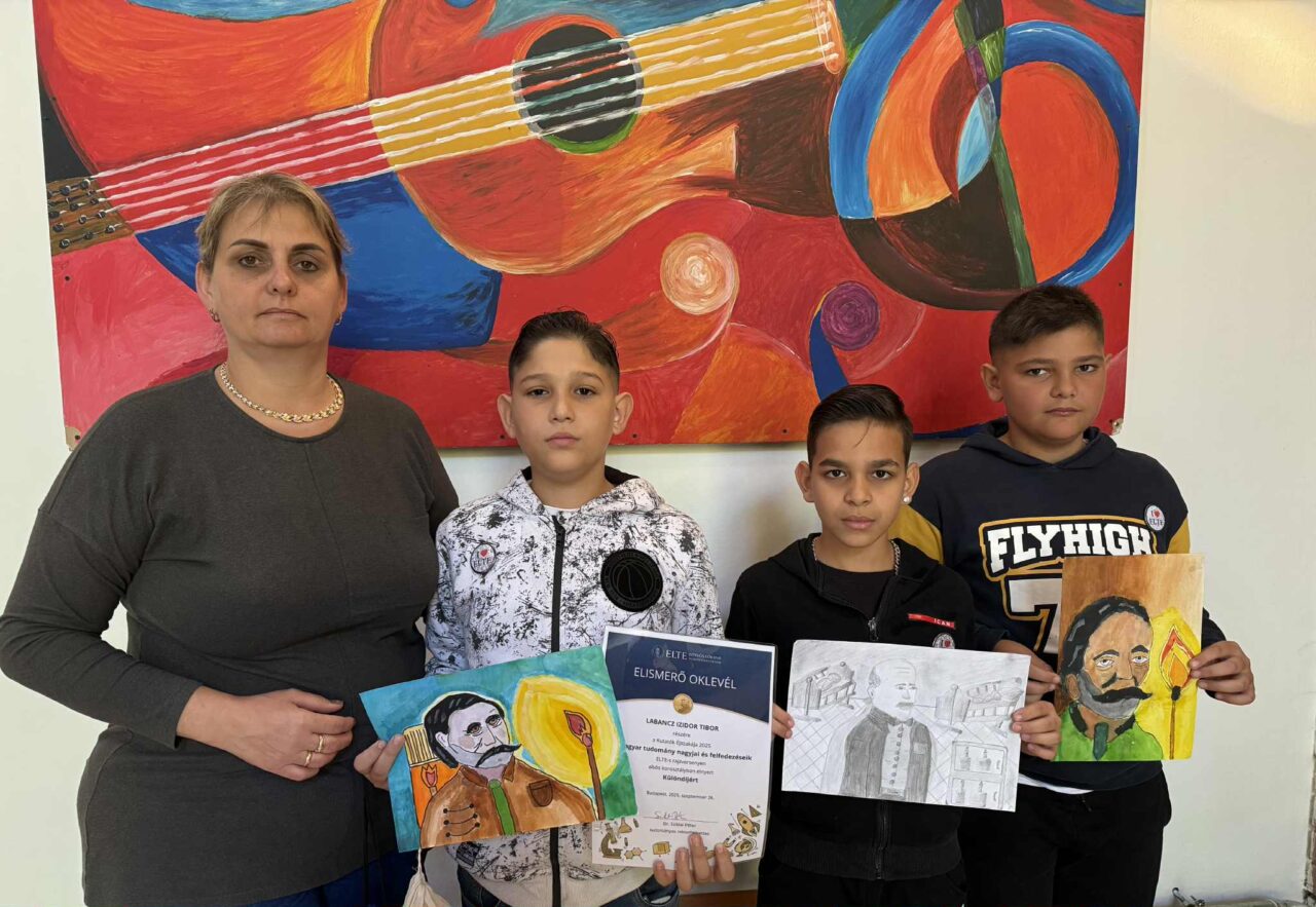 Őszi rajzos sikerek 2 Őszi rajzos sikerek 2