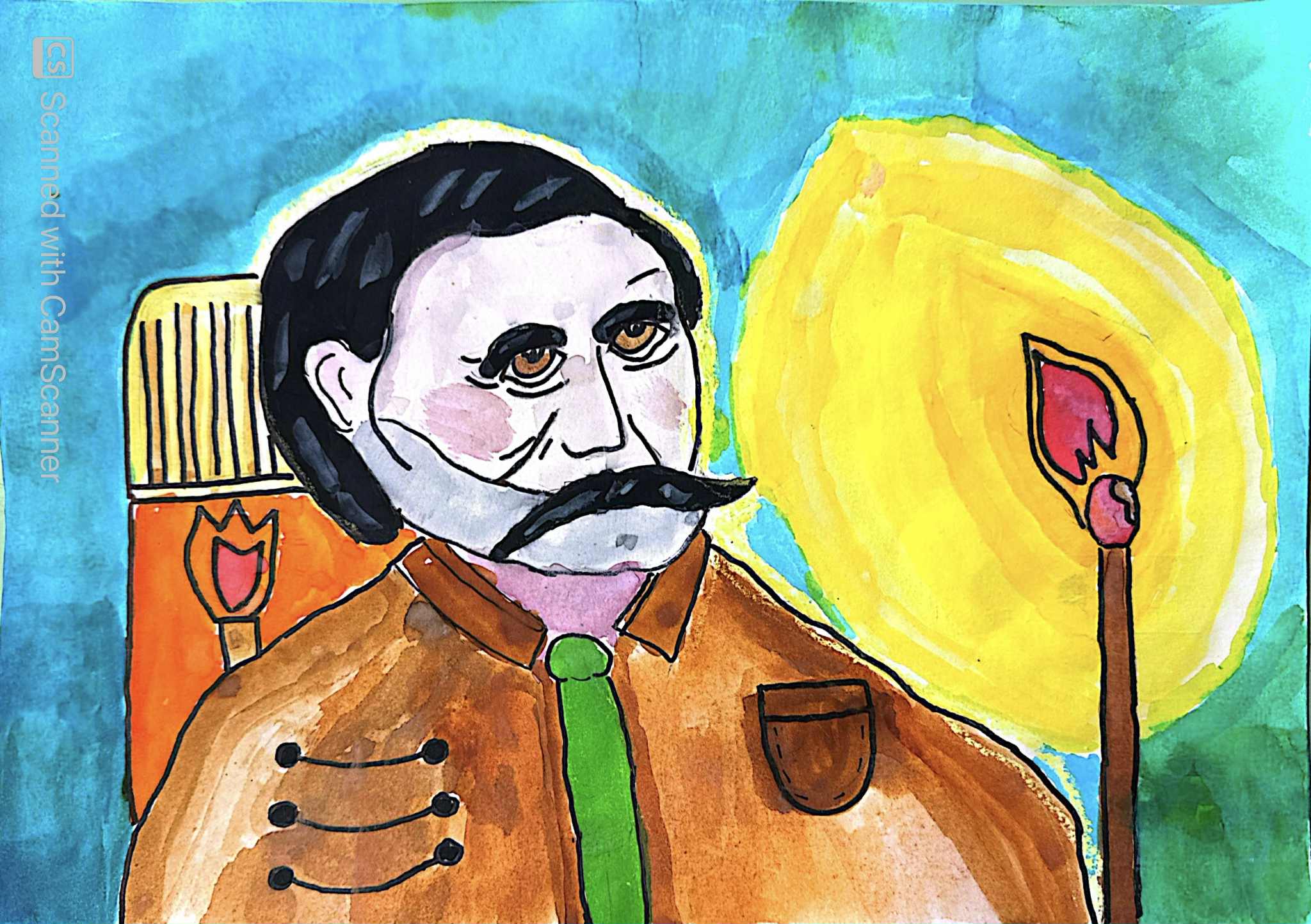 Őszi rajzos sikerek 1 Őszi rajzos sikerek 1