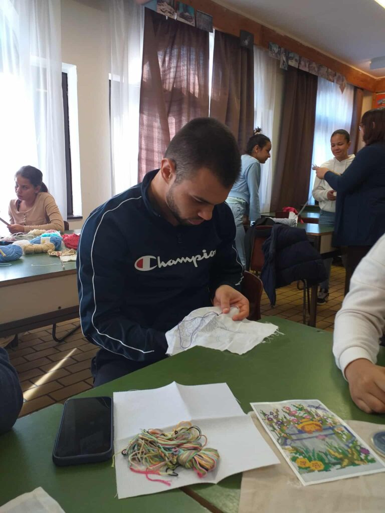 Pályaorientációs nap 1-6. évfolyam 15 Pályaorientációs nap 1-6. évfolyam 15