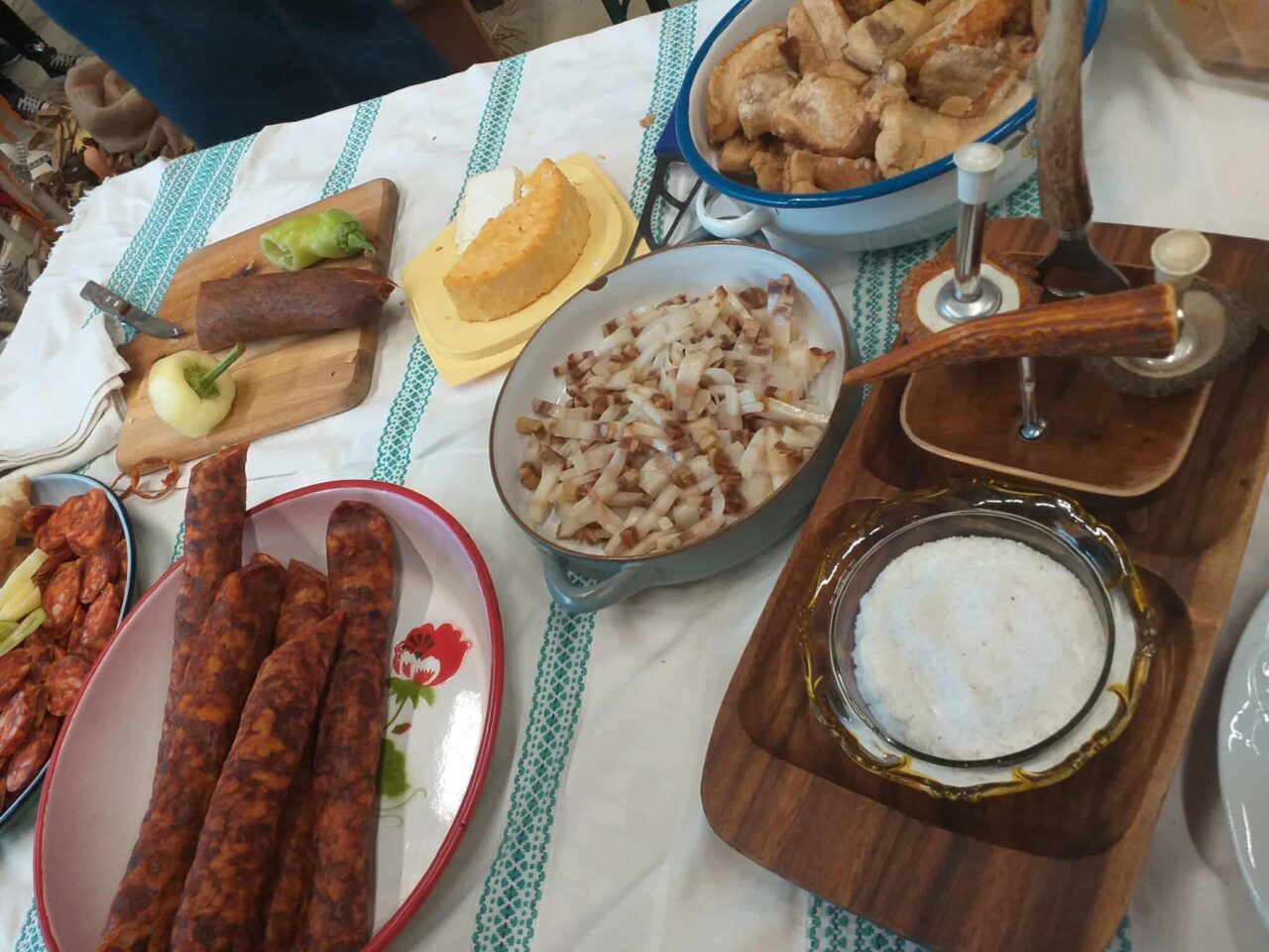 Kolbászvigalom - hagyományőrzés, kóstolás 15 Kolbászvigalom - hagyományőrzés, kóstolás 15