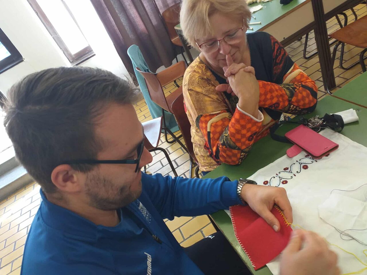 Pályaorientációs nap 1-6. évfolyam 37 Pályaorientációs nap 1-6. évfolyam 37