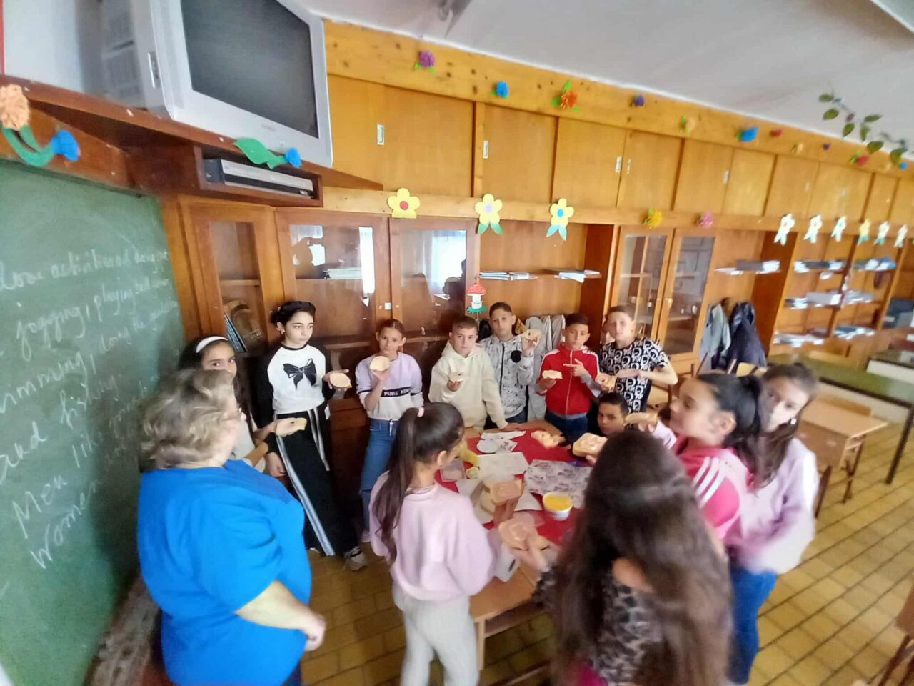 Pályaorientációs nap 1-6. évfolyam 47 Pályaorientációs nap 1-6. évfolyam 47