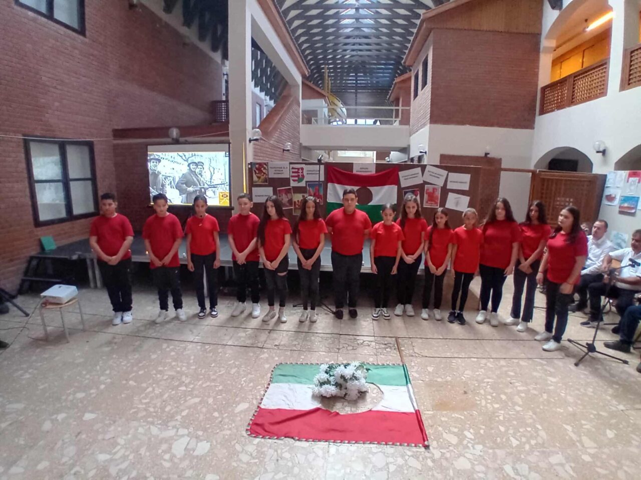 Október 23-ra emlékeztünk 6 Október 23-ra emlékeztünk 6