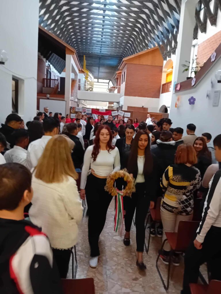 Október 23-ra emlékeztünk 11 Október 23-ra emlékeztünk 11