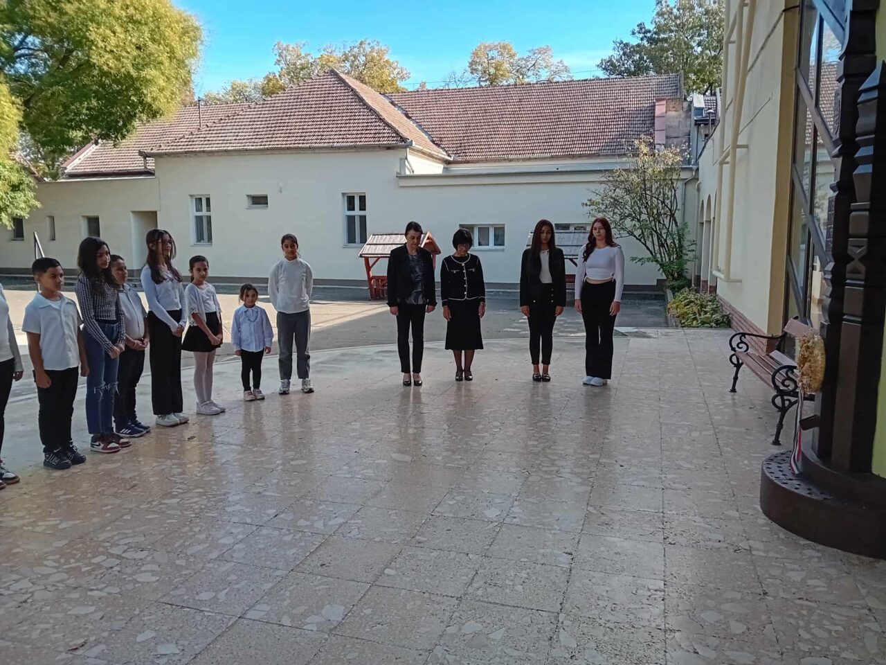 Október 23-ra emlékeztünk 15 Október 23-ra emlékeztünk 15