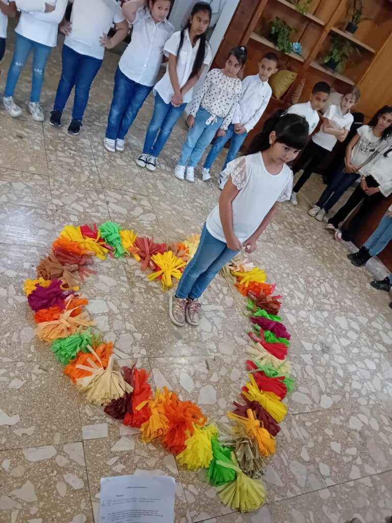 Egykori kollégáink vendégségben iskolánkban 11 Egykori kollégáink vendégségben iskolánkban 11