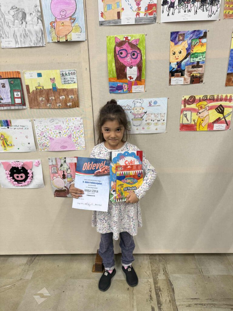 Őszi rajzos sikerek 10 Őszi rajzos sikerek 10