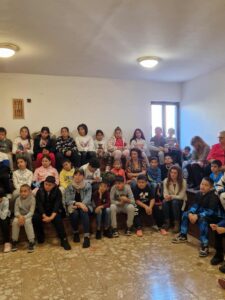 Read more about the article Pályaorientációs nap 1-6. évfolyam