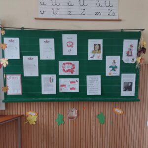 Read more about the article A magyar népmese napja iskolánkban – alsós projekthét