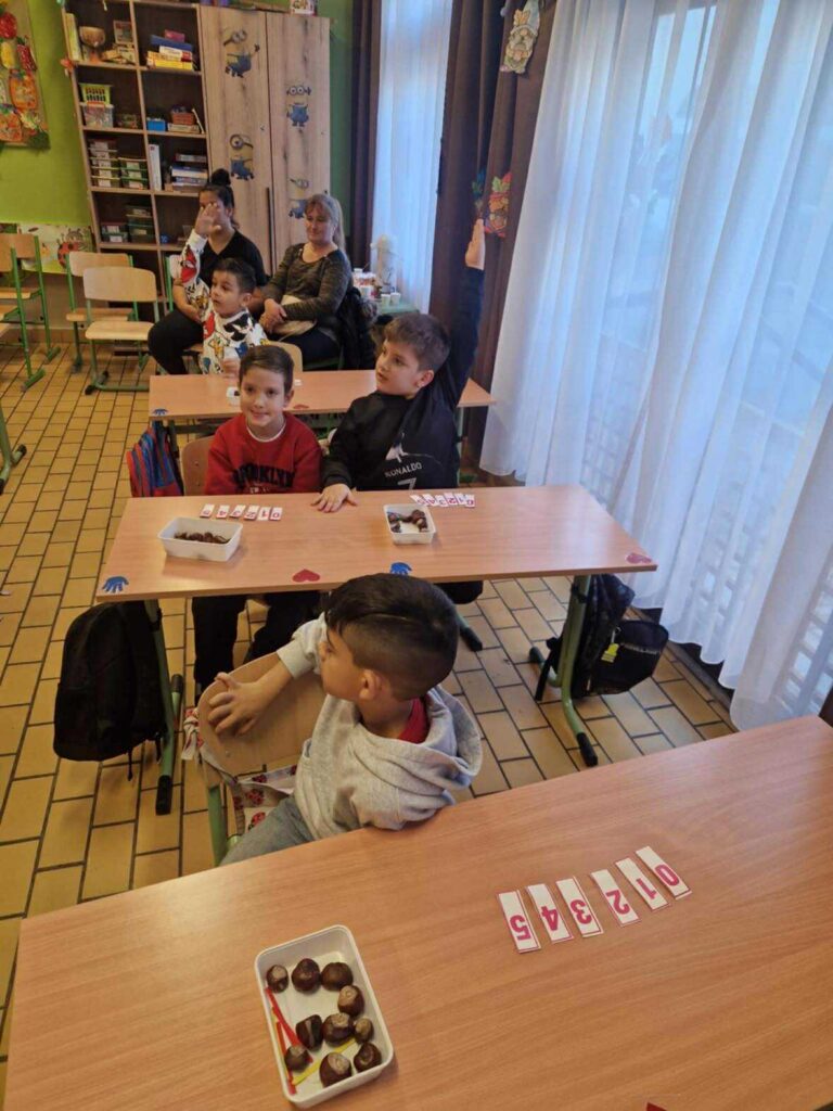 Nyílt nap az első osztályosoknál 22