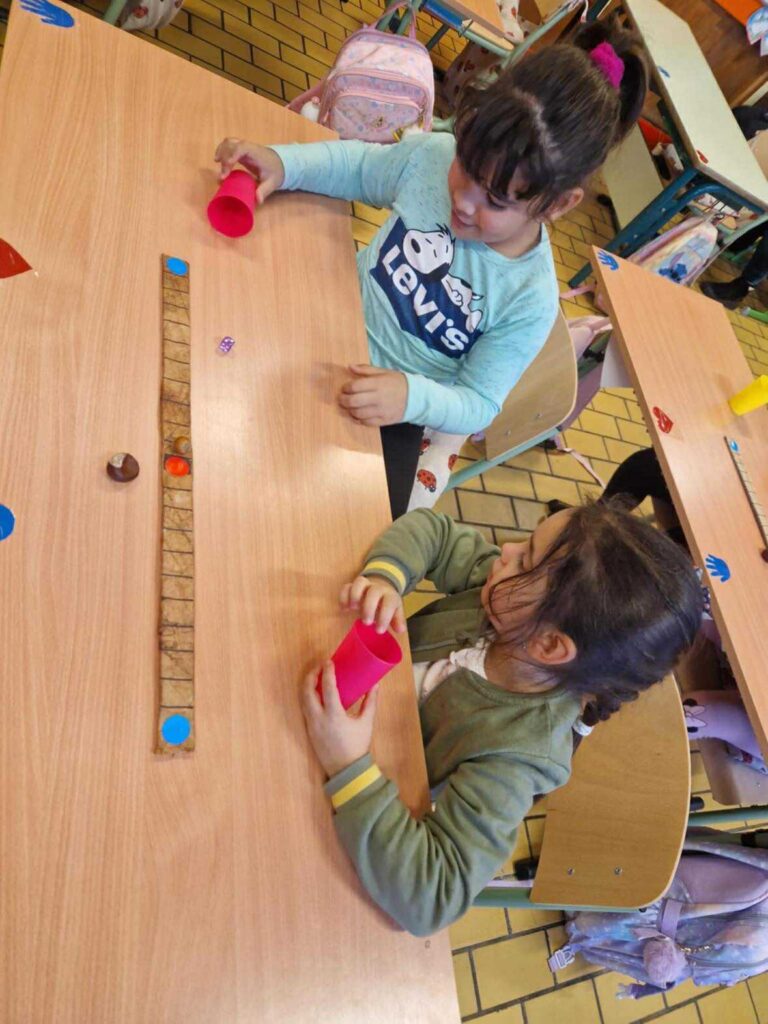 Nyílt nap az első osztályosoknál 23