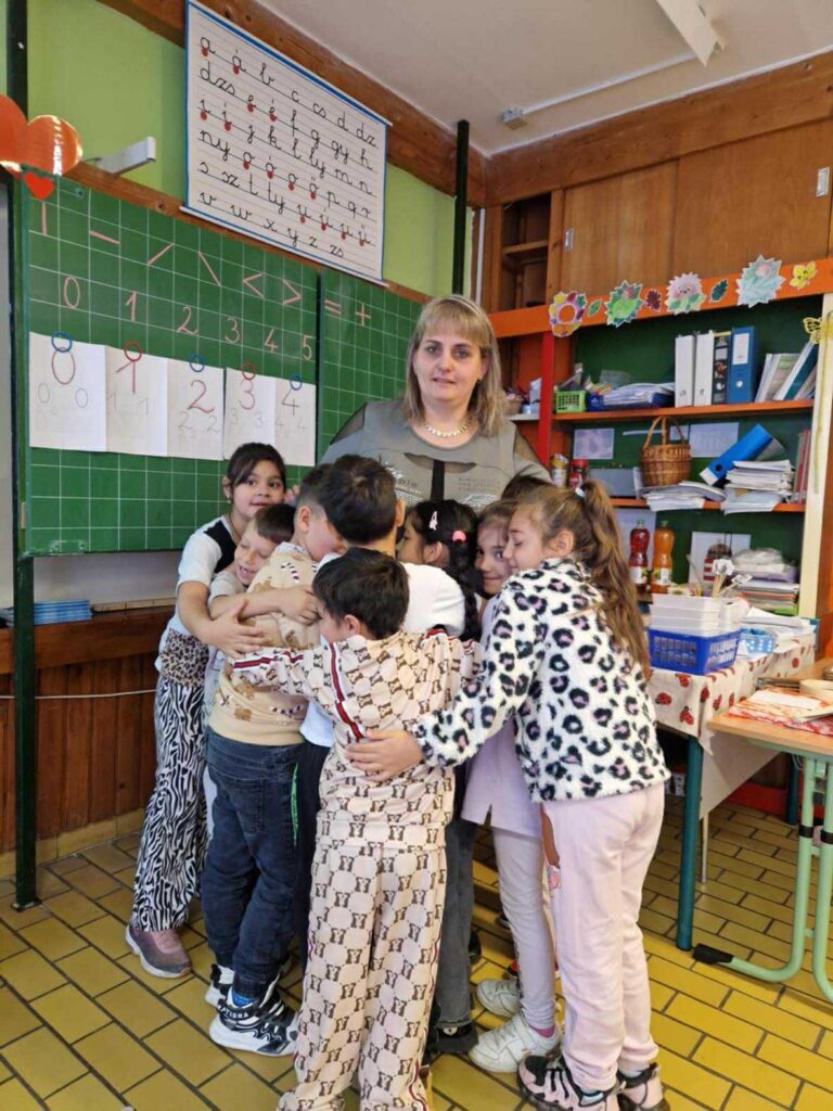 Nyílt nap az első osztályosoknál 24