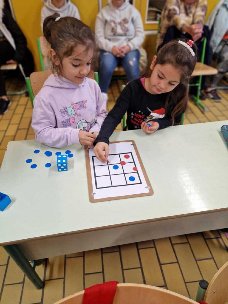 Nyílt nap az első osztályosoknál 26