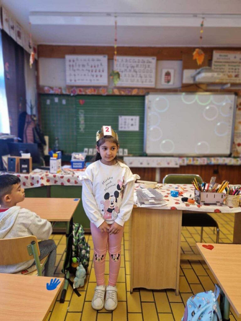 Nyílt nap az első osztályosoknál 27