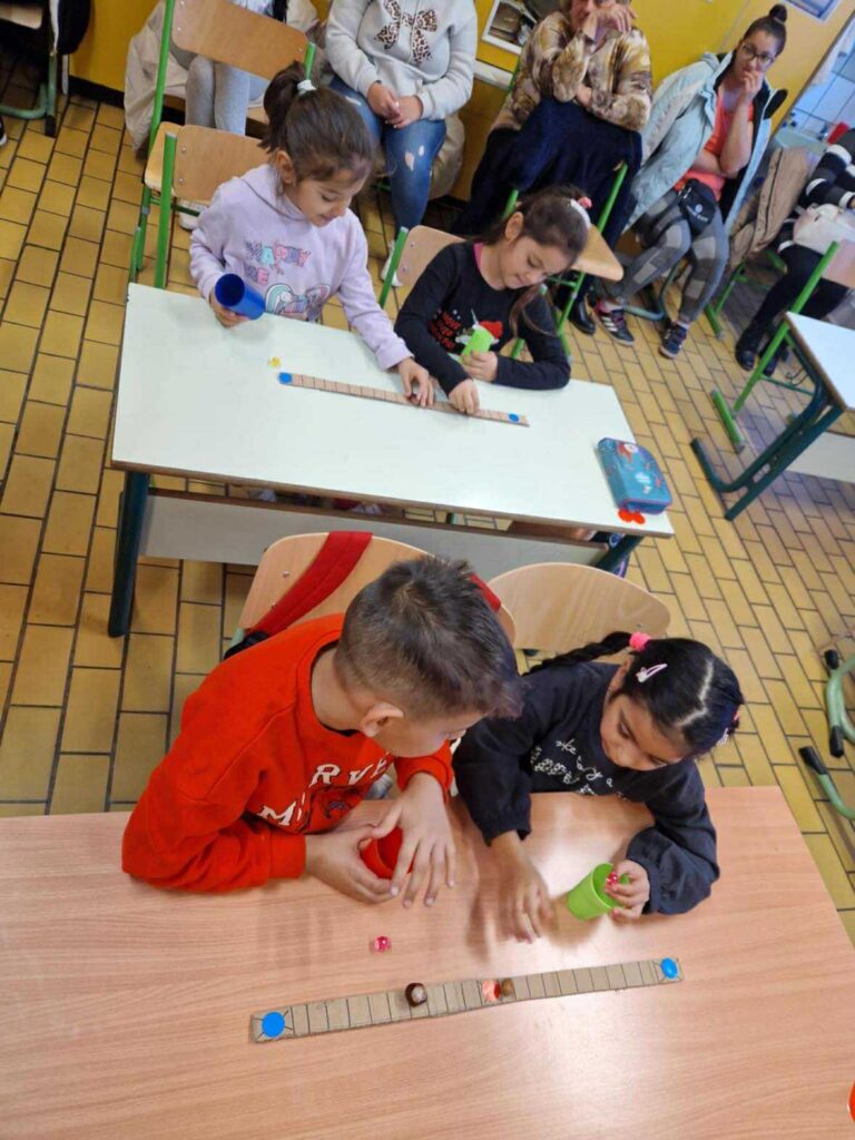 Nyílt nap az első osztályosoknál 31