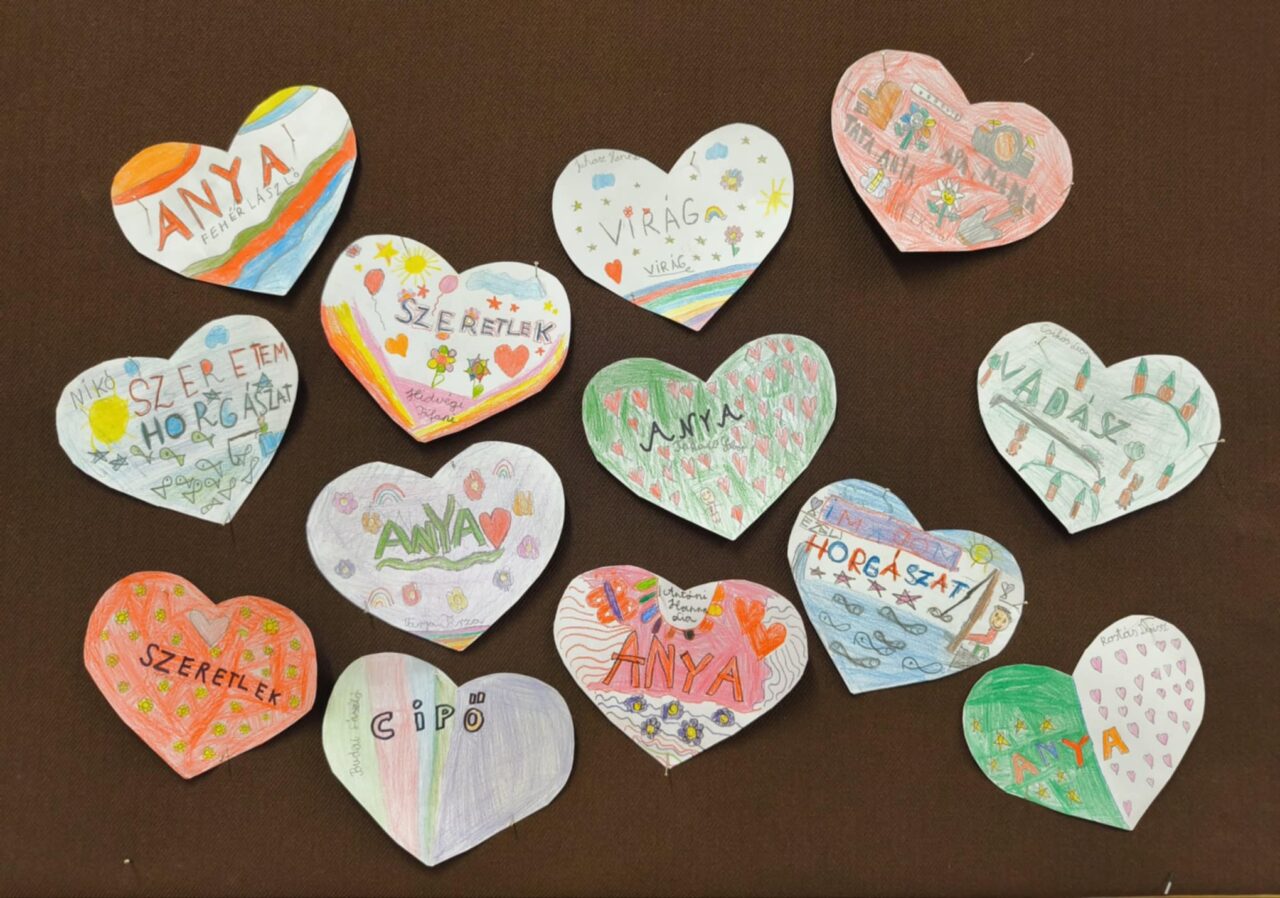 A magyar nyelv napja - november 13. 2 A magyar nyelv napja - november 13. 2