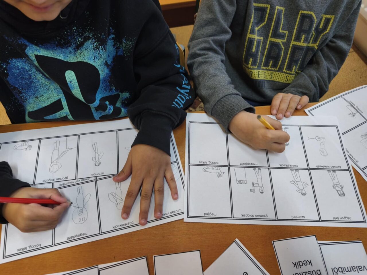 A magyar nyelv napja - november 13. 11 A magyar nyelv napja - november 13. 11