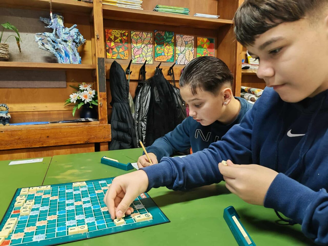 A magyar nyelv napja - november 13. 14 A magyar nyelv napja - november 13. 14